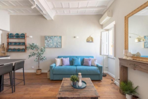 iFlat Sunshine Trevi Apartment, Rome
